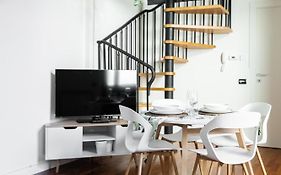 Mini Loft Torre San Vitale