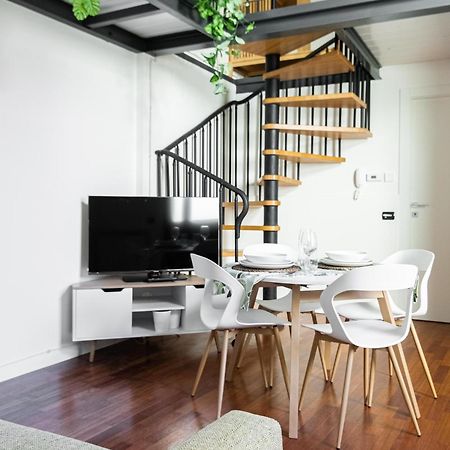 Mini Loft Torre San Vitale Como Exterior foto