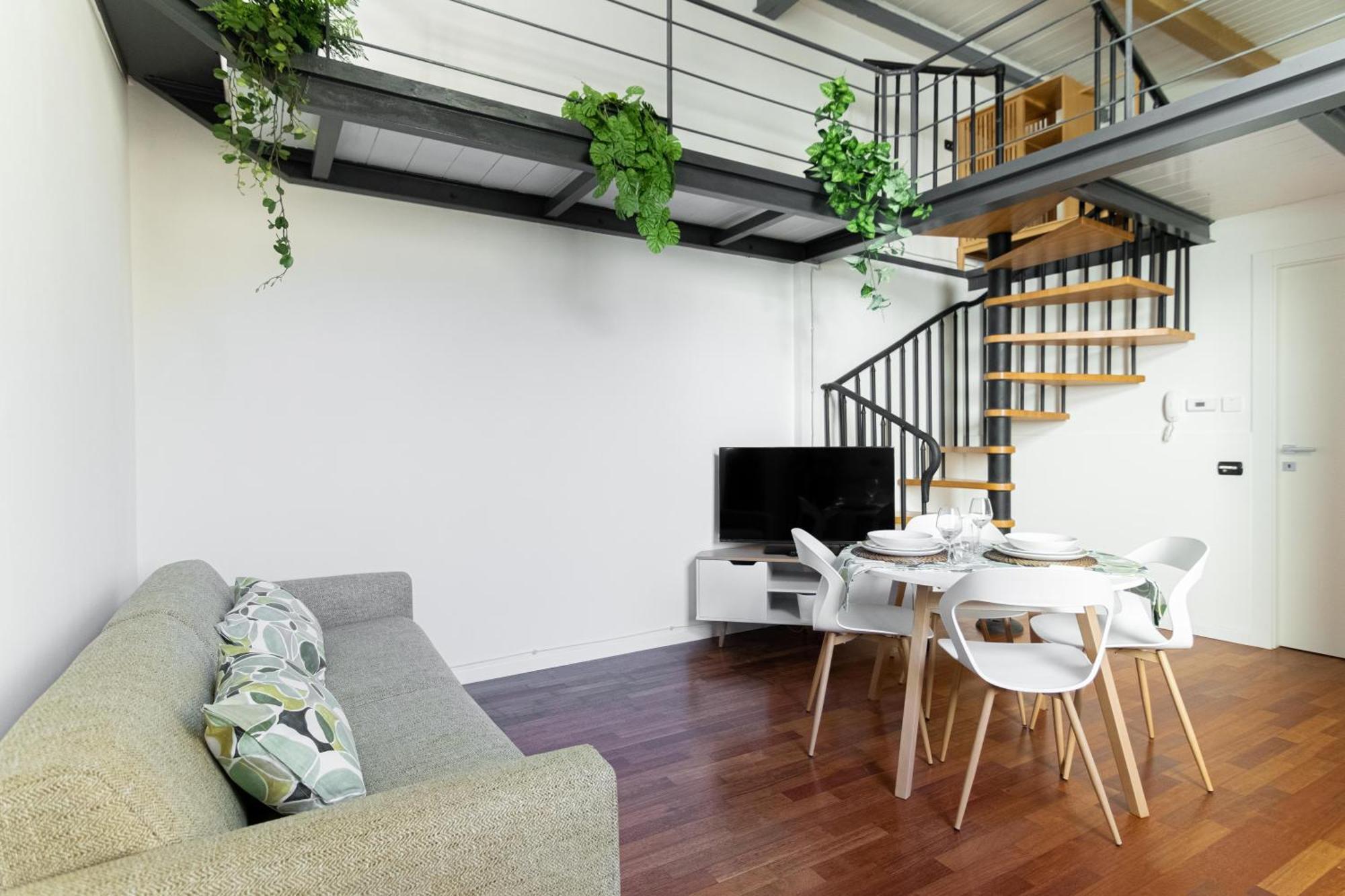 Mini Loft Torre San Vitale Como Exterior foto